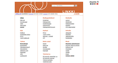 Desktop Screenshot of linkki.com