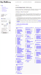 Mobile Screenshot of linkki.org
